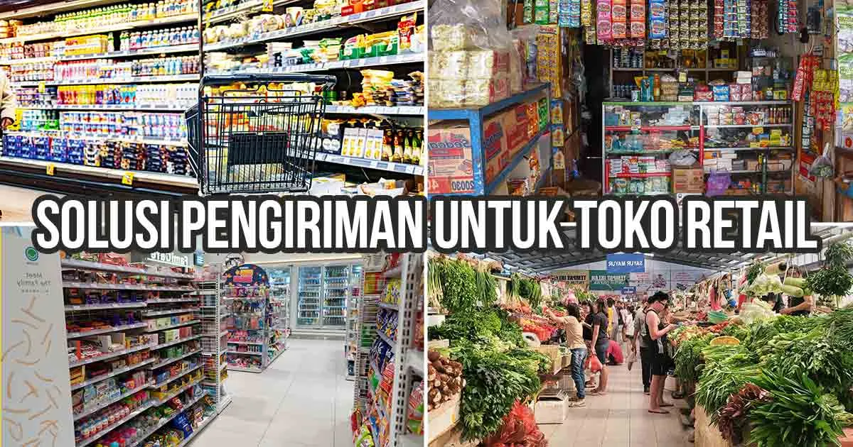 Toko Barkah Sawangan: Jadi Teman Belanja Setia di Cilacap